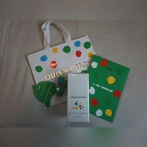 Louis Vuitton Attrape Reves